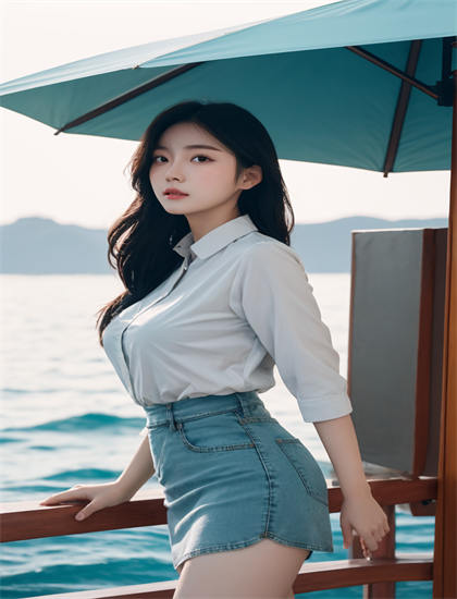 人物深度分析：《浮生印》中的表演细节的精准把握与艺术处理 感受人物塑造的匠心