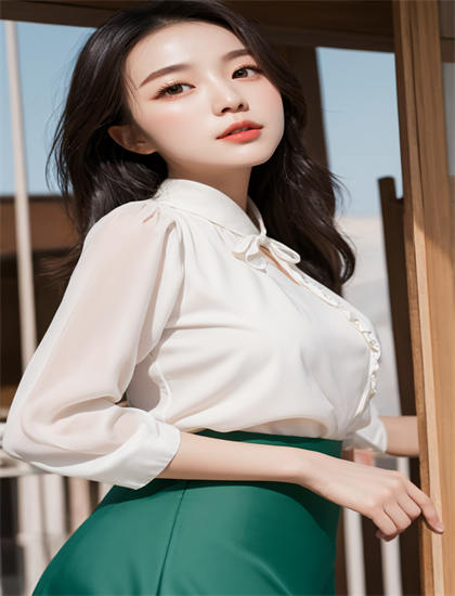 冒险片深度解析：《我的操作秀翻修真界》的人物塑造与情感表达 ——深入探索冒险片的艺术世界