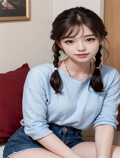 动画片深度解析：《小混乱》的人物塑造与情感表达 ——深入探索动画片的艺术世界