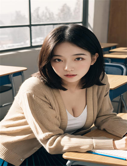 人物深度分析：《原子怪兽》中的表演细节的精准把握与艺术处理 感受人物塑造的匠心