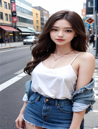 【运动片专题】《少女的诱惑》的叙事结构与视觉语言 ——运动片的观影全攻略