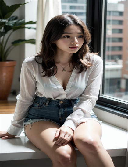 《大波诱感》电影与电视剧比较：媒介差异与叙事特点