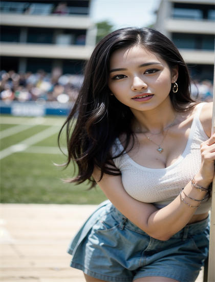 IMAX版本：《美丽夜女郎》主角分析：角色塑造与成长轨迹